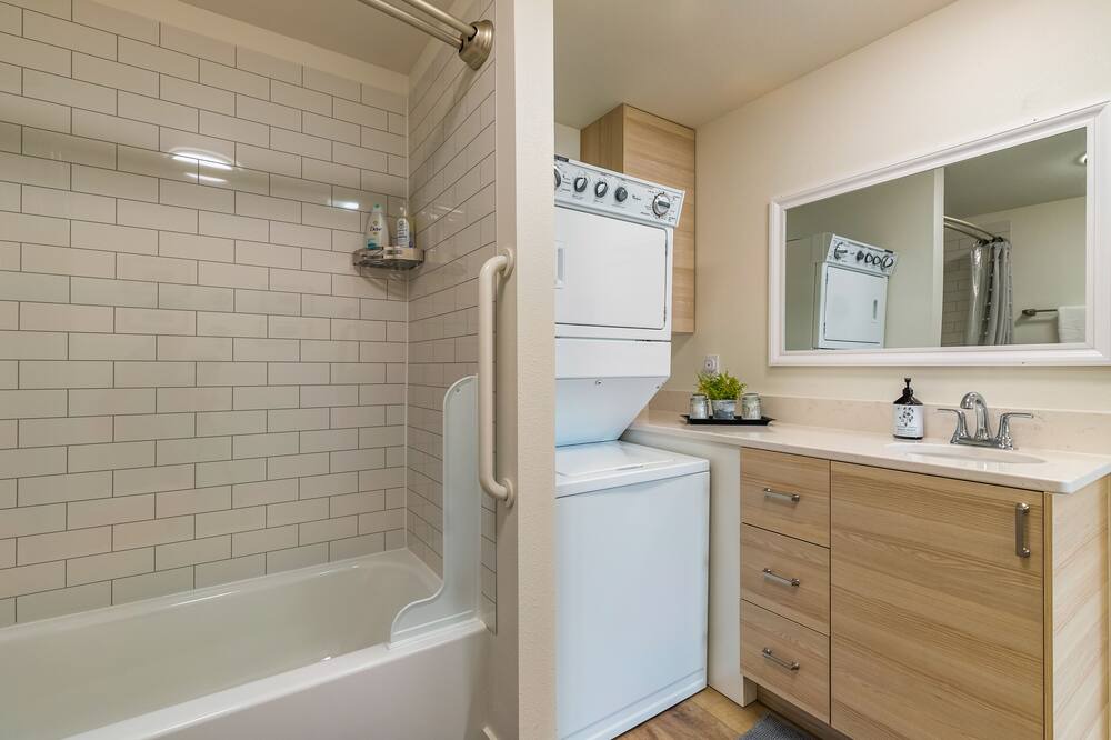 Photo of Bathroom in Lynden