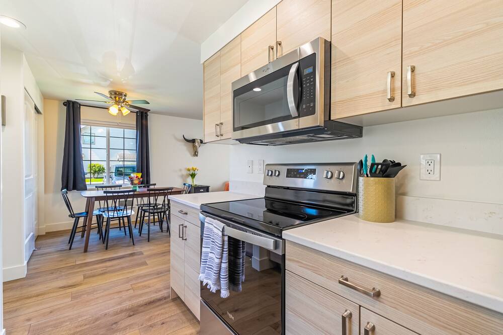 Photo of Kitchen in Lynden