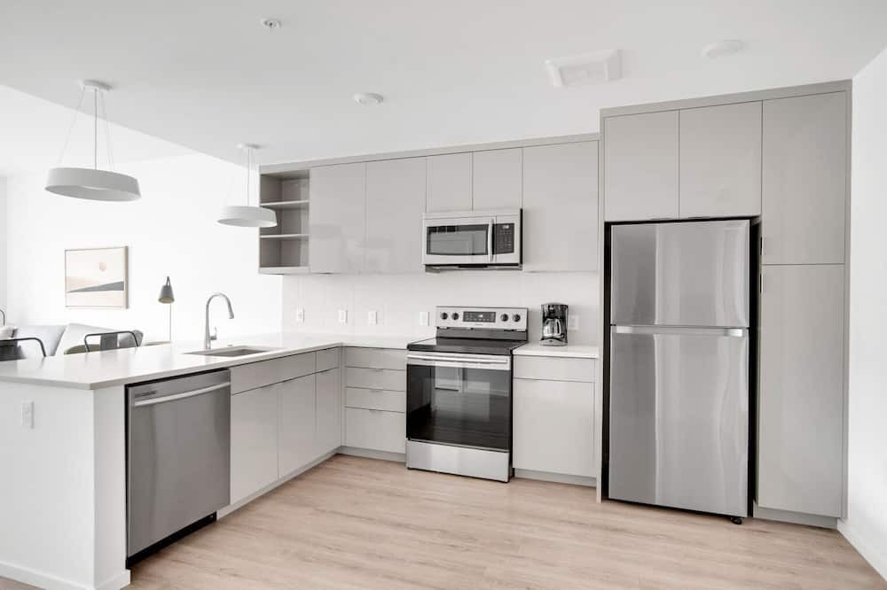 Photo of Kitchen in Congress Park