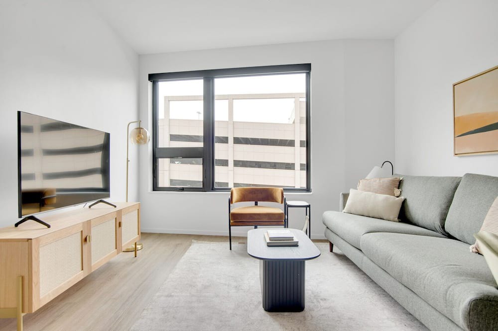 Photo of Livingroom in Congress Park