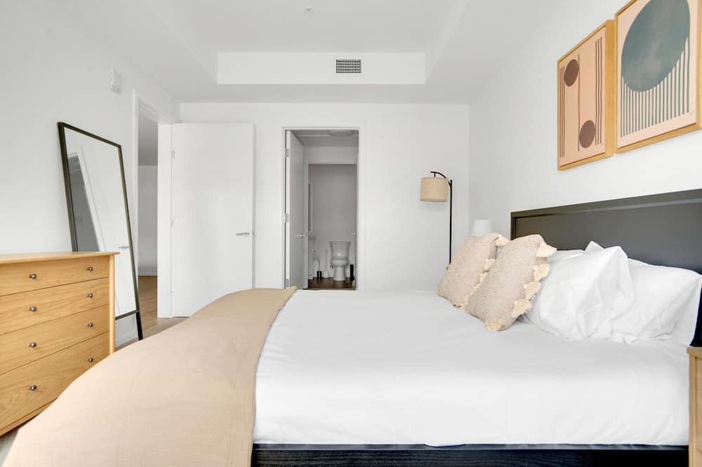 Photo of Bedroom in Congress Park