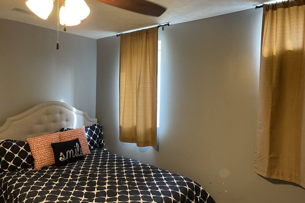 Photo of Bedroom in Papillion