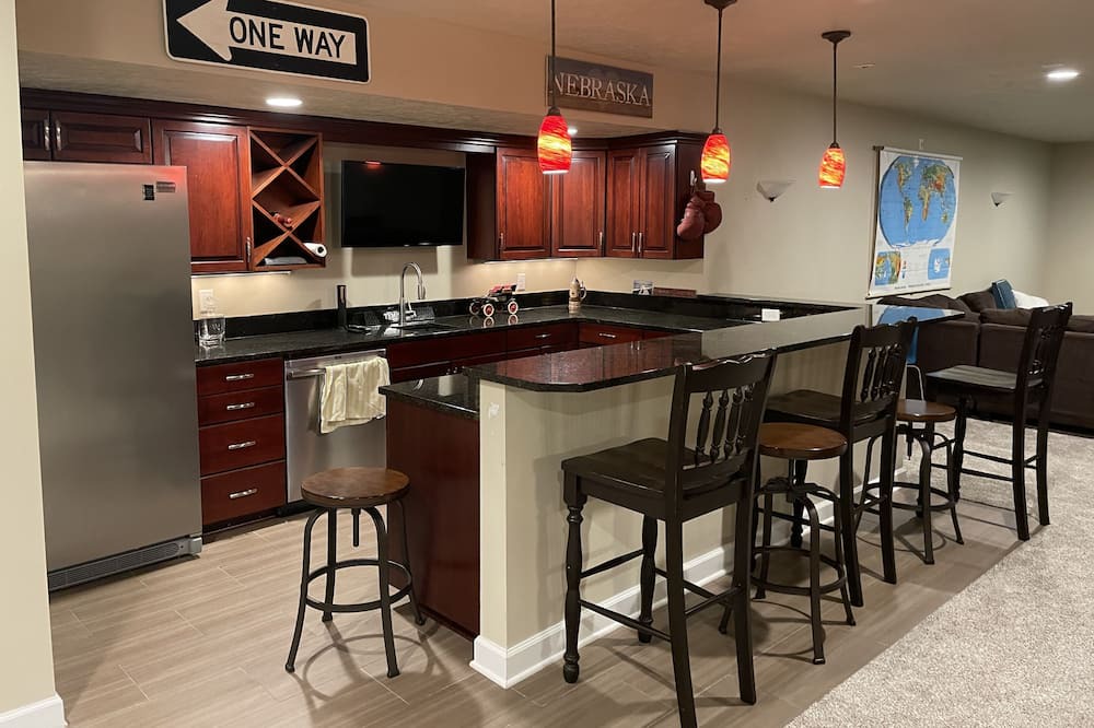 Photo of Kitchen in Papillion