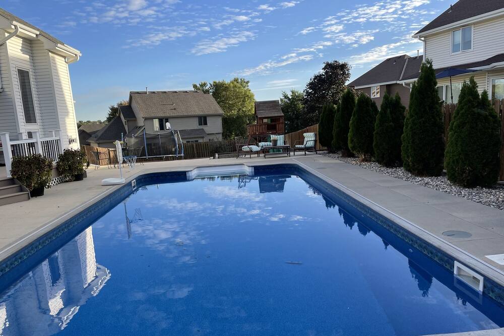 Photo of Outdoor in Papillion