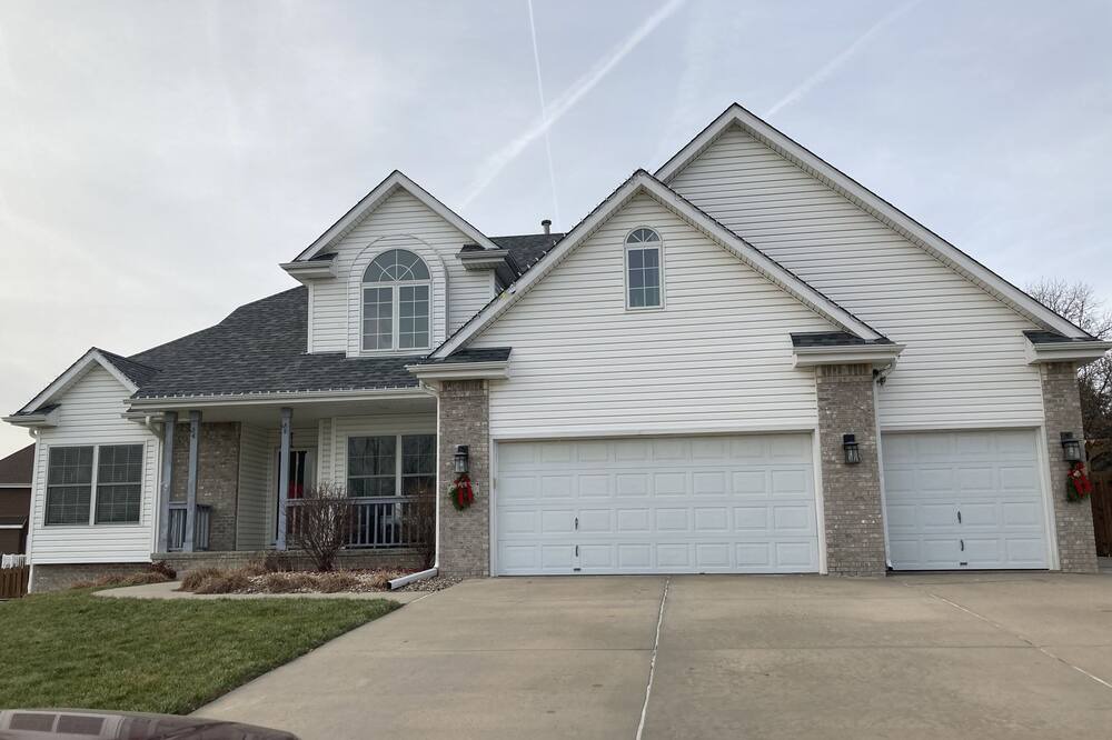 Photo of Outdoor in Papillion