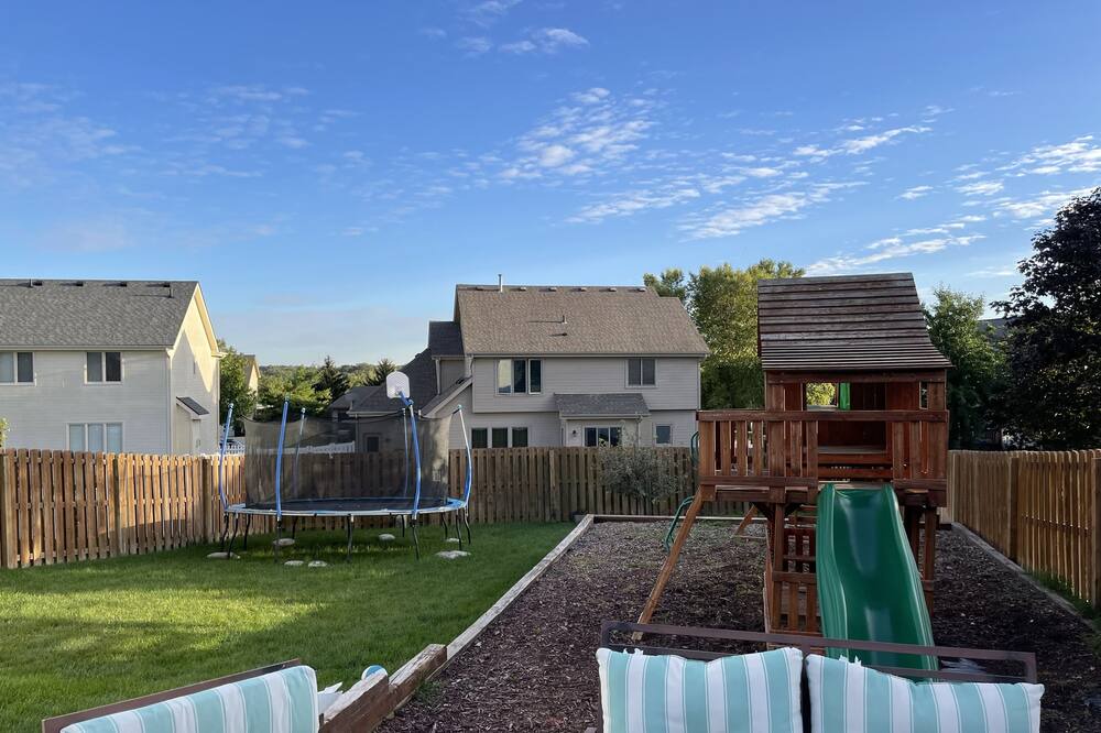 Photo of Outdoor in Papillion