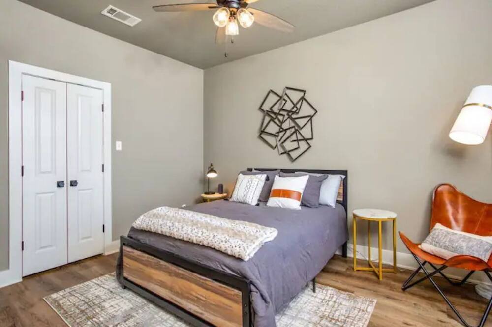 Photo of Bedroom in Bridgeport