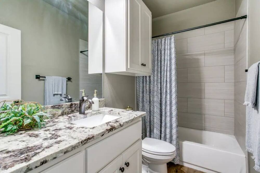Photo of Bathroom in Bridgeport