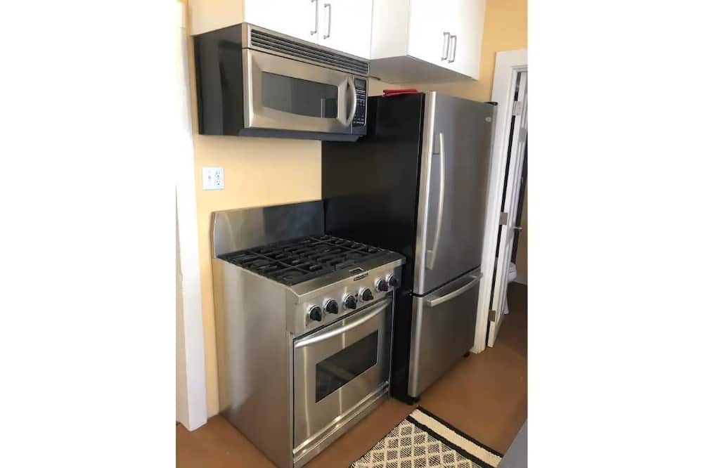 Photo of Kitchen in Trinidad