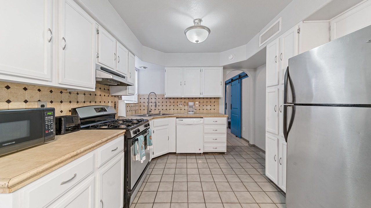 Photo of Kitchen in El Paso
