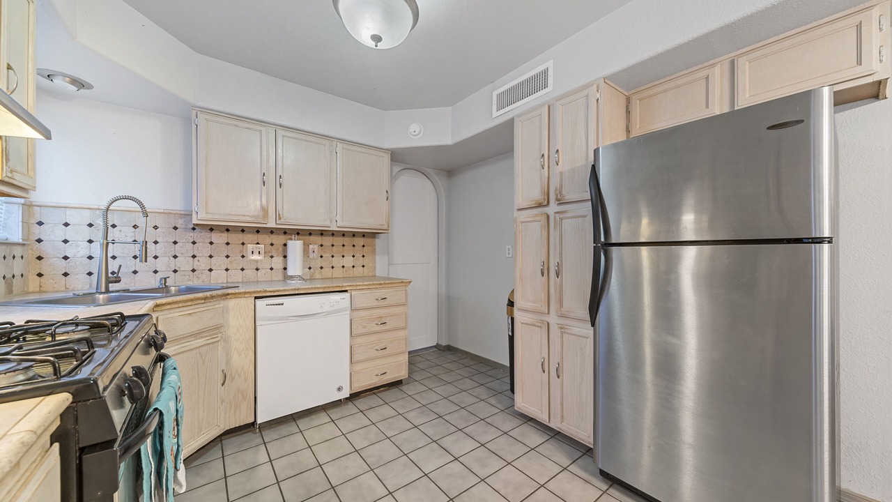 Photo of Kitchen in El Paso