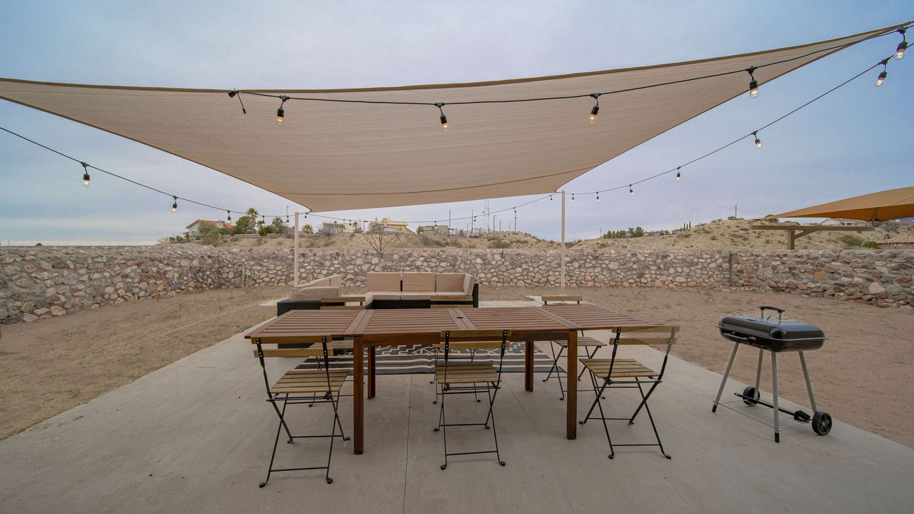 Photo of Outdoor in El Paso