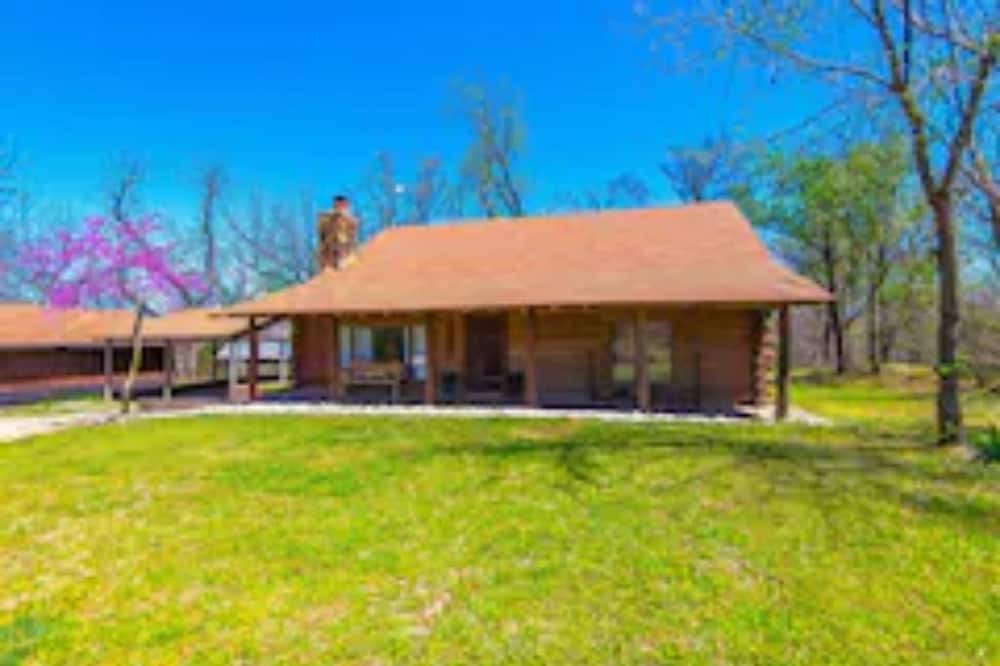 Photo of Outdoor in Edmond