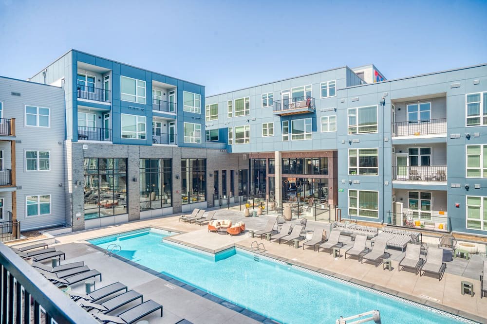 Photo of Outdoor in Five Points