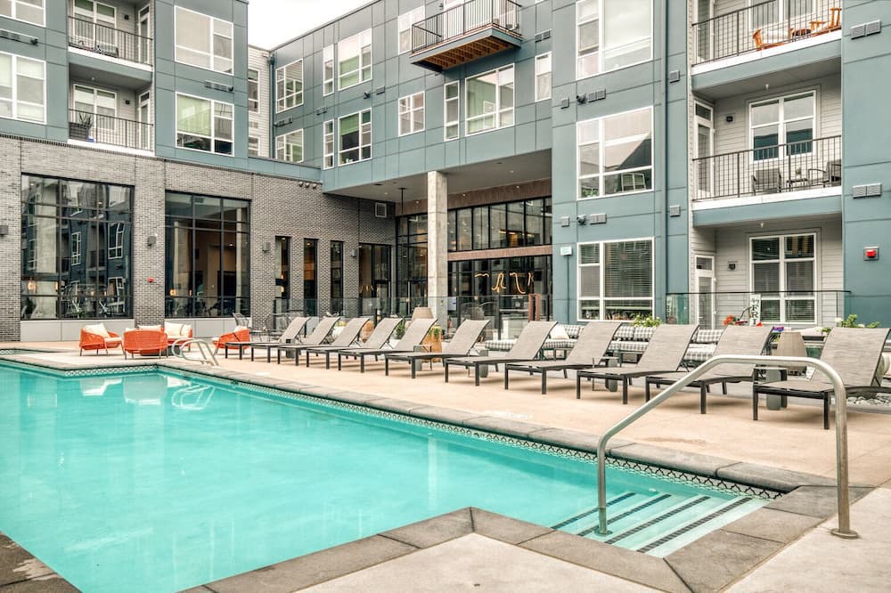 Photo of Outdoor in Five Points