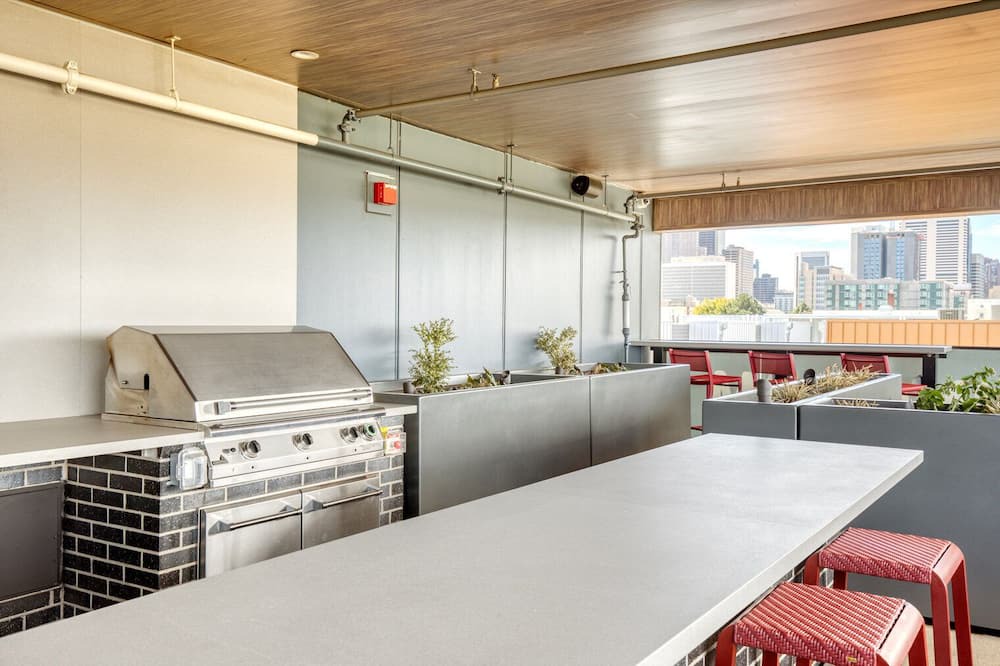 Photo of Kitchen in Five Points