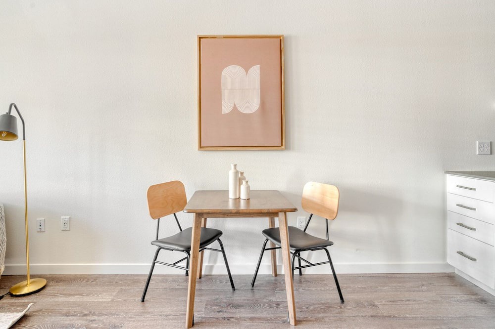 Photo of Kitchen in Five Points