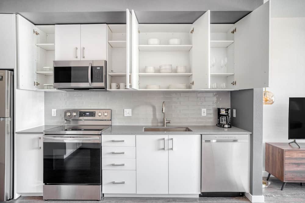 Photo of Kitchen in Five Points