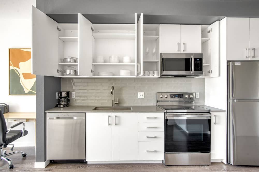 Photo of Kitchen in Five Points