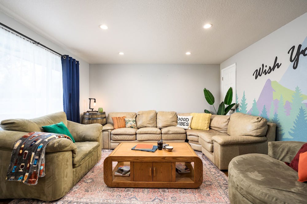 Photo of Livingroom in South Westminster