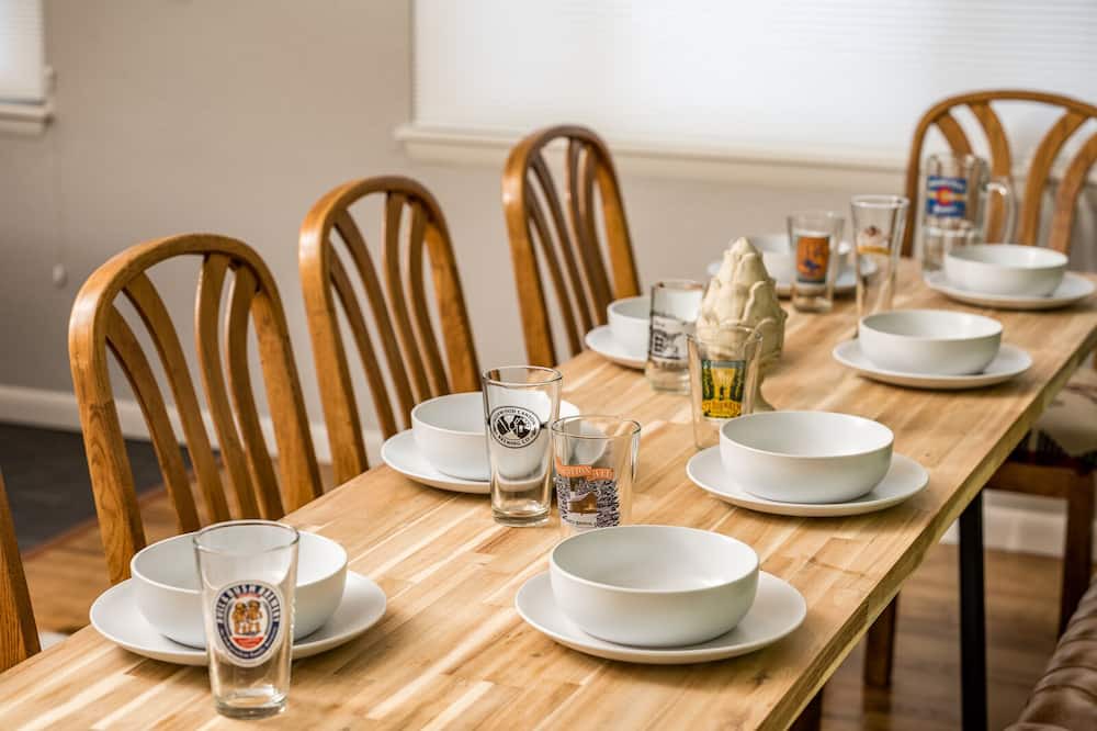 Photo of Kitchen in South Westminster