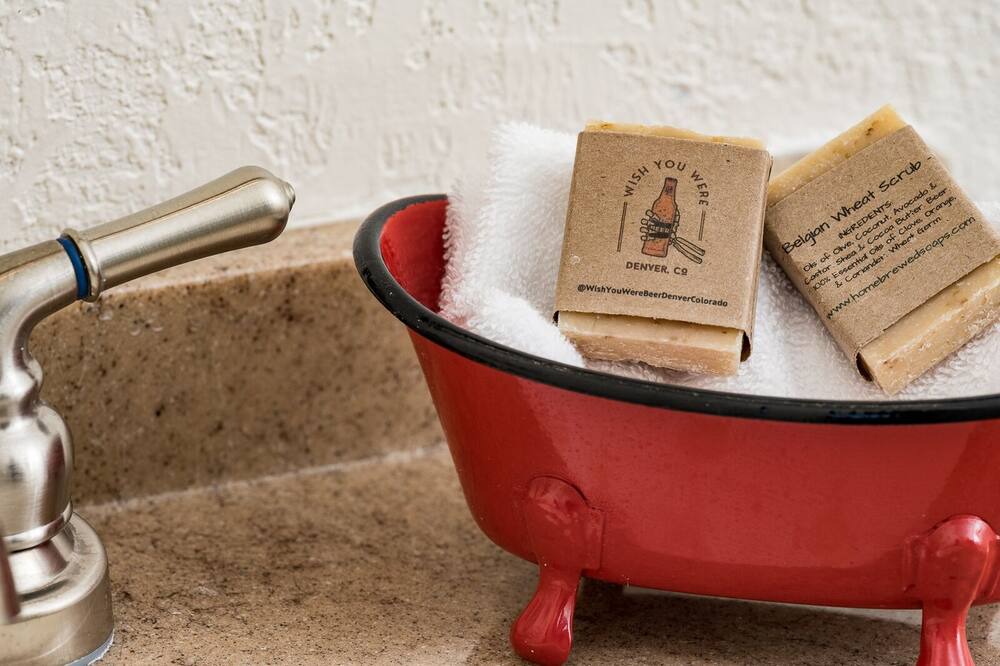 Photo of Bathroom in South Westminster
