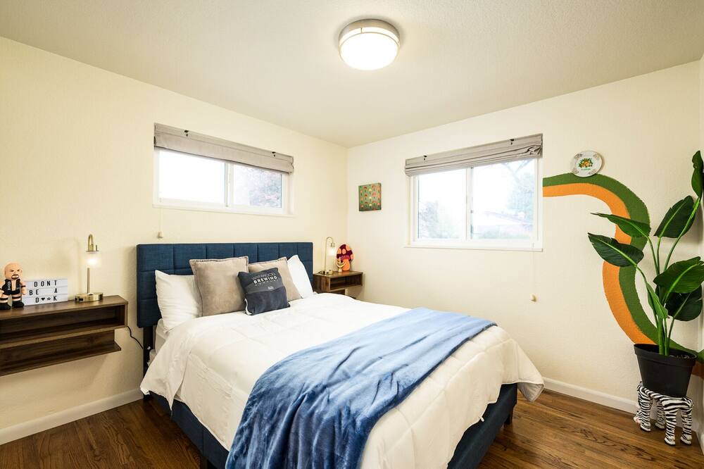 Photo of Bedroom in South Westminster