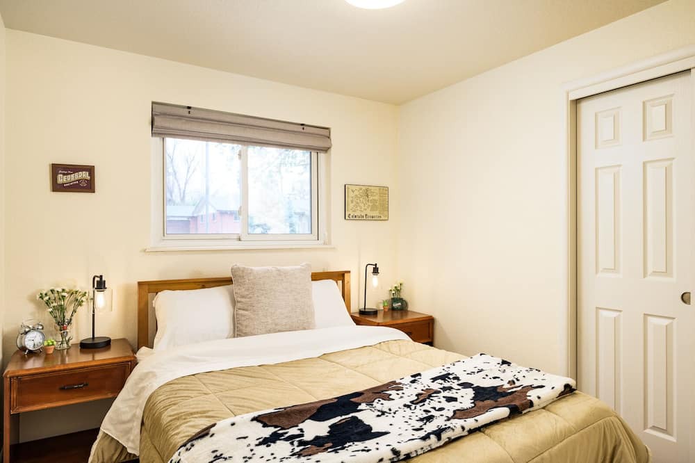 Photo of Bedroom in South Westminster