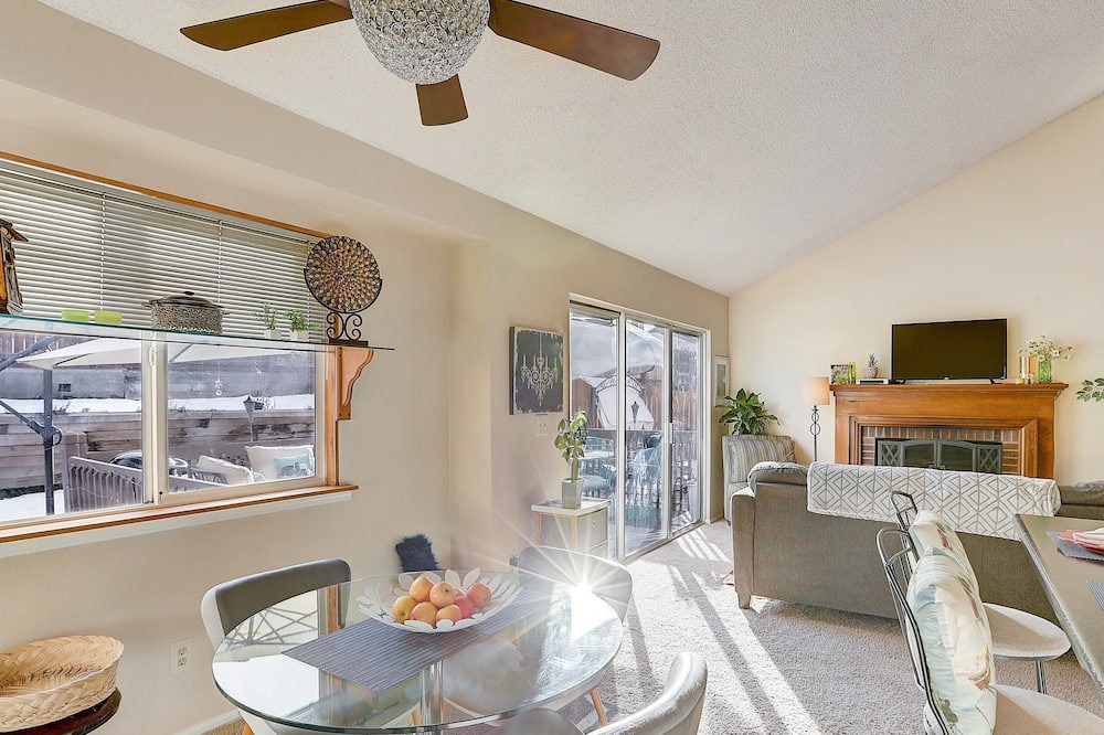 Photo of Kitchen in Walnut Grove