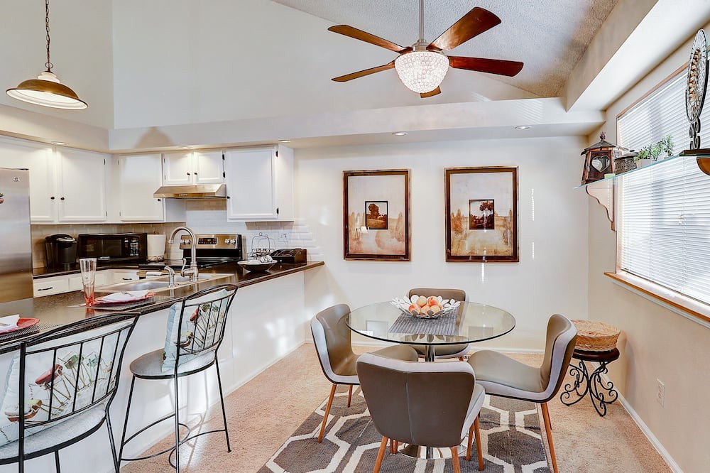 Photo of Kitchen in Walnut Grove