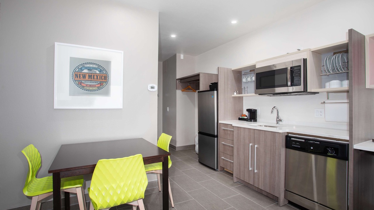 Photo of Kitchen in Roswell