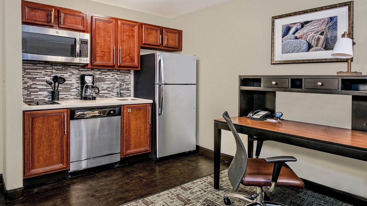 Photo of Kitchen in Tech Terrace