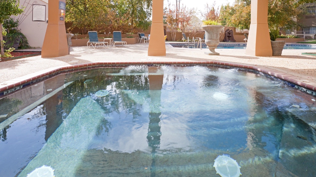 Photo of Outdoor in Tech Terrace