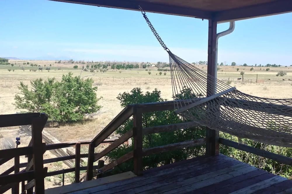 Photo of Patio Balcony in Hoehne