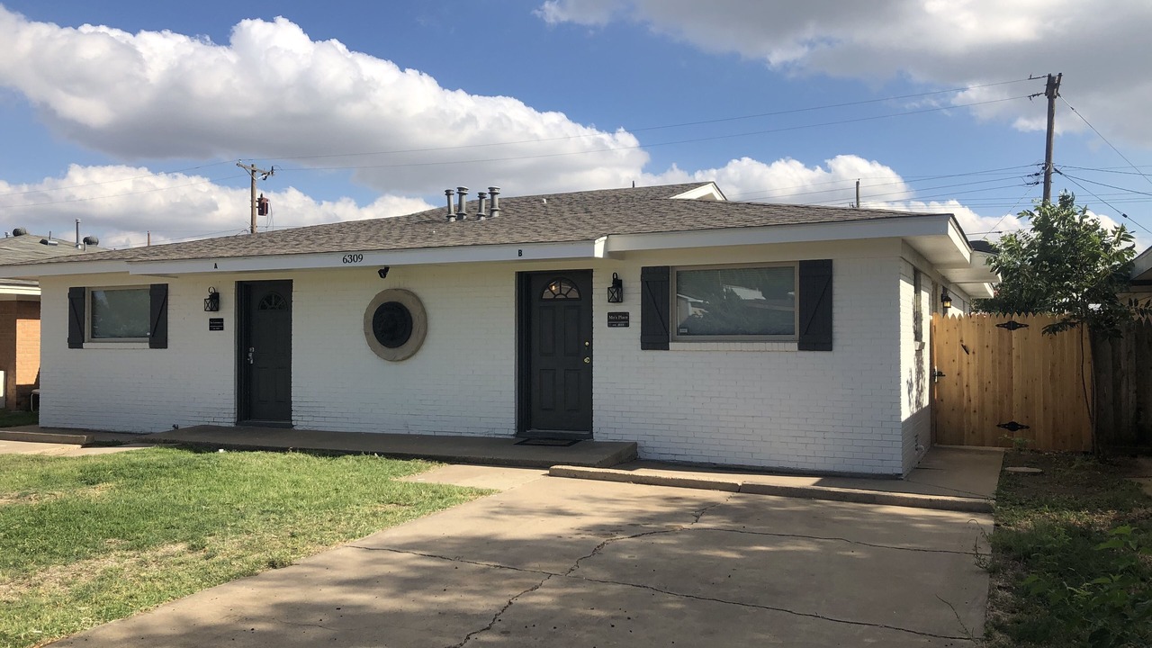 Photo of Outdoor in Amarillo