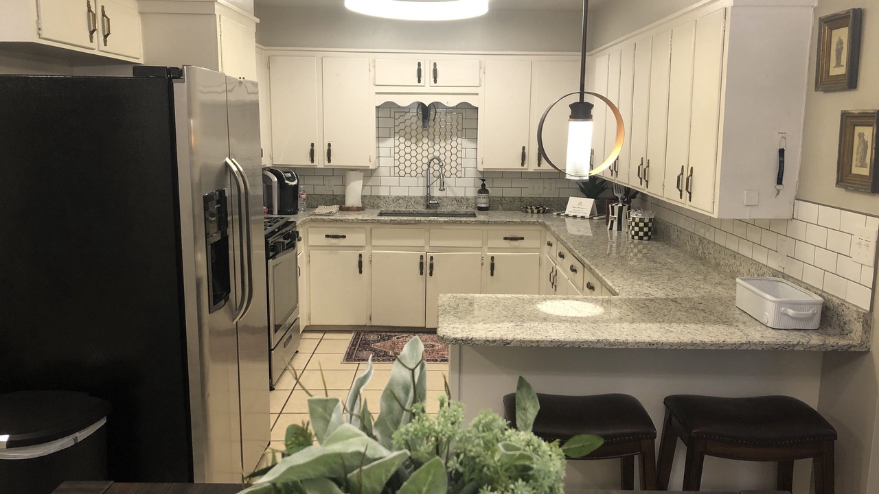 Photo of Kitchen in Amarillo
