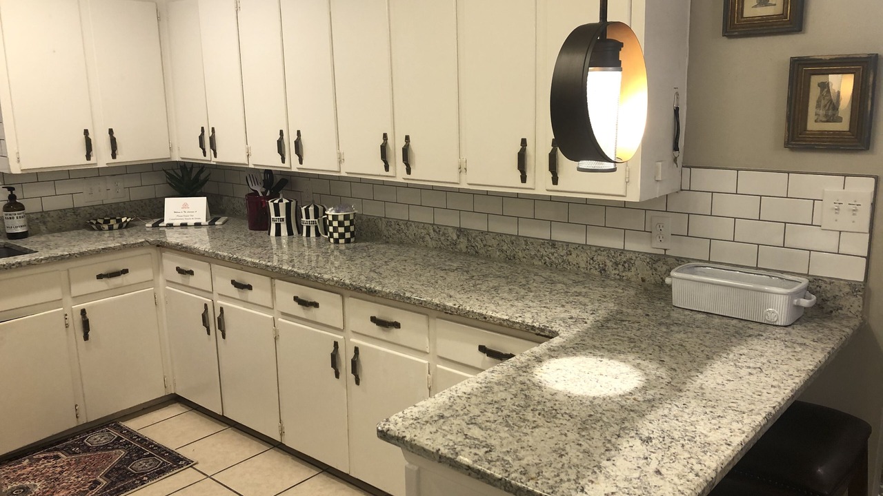 Photo of Kitchen in Amarillo