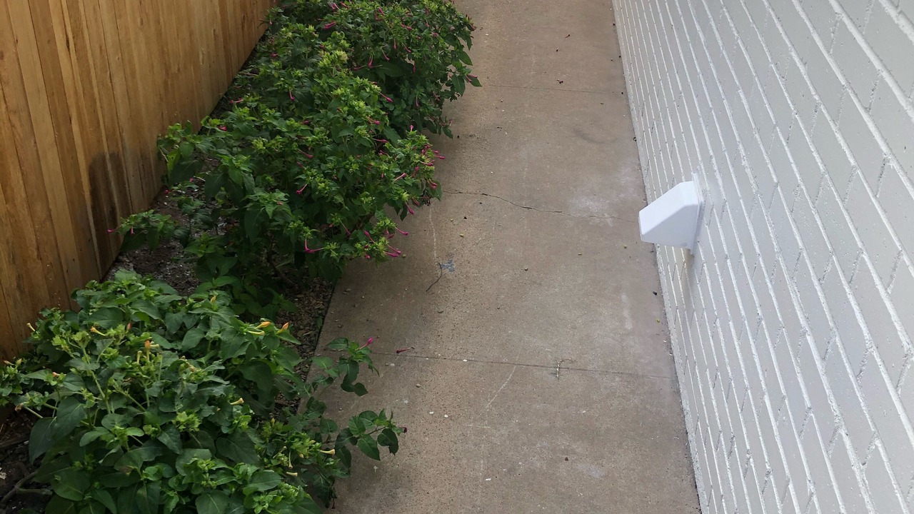 Photo of Outdoor in Amarillo
