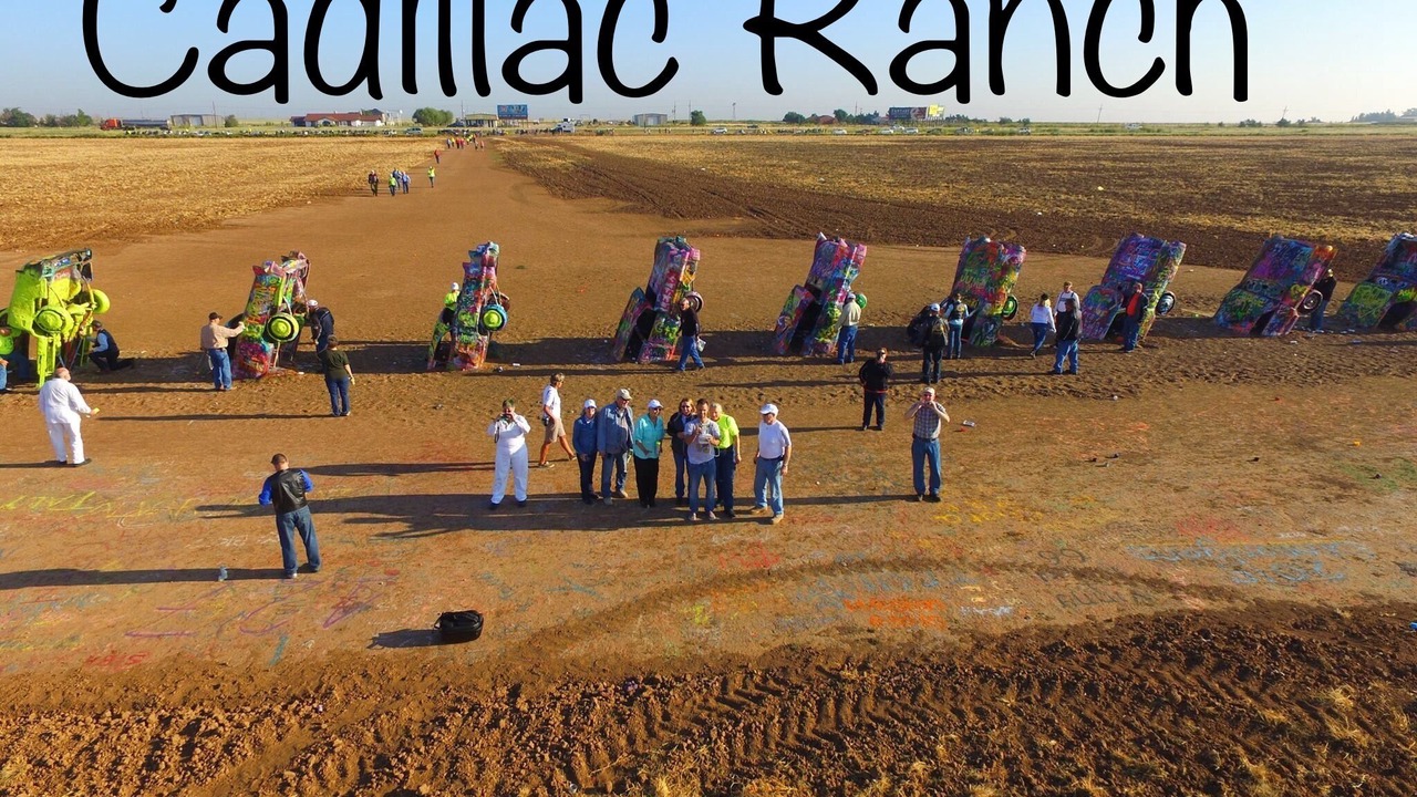 Photo of Others in Amarillo