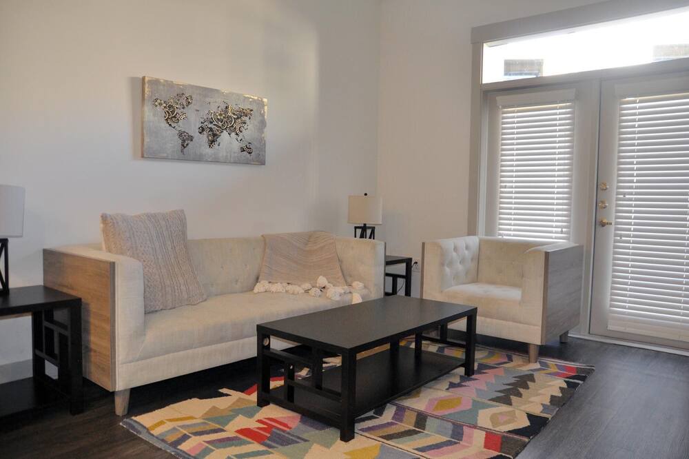 Photo of Livingroom in Frisco