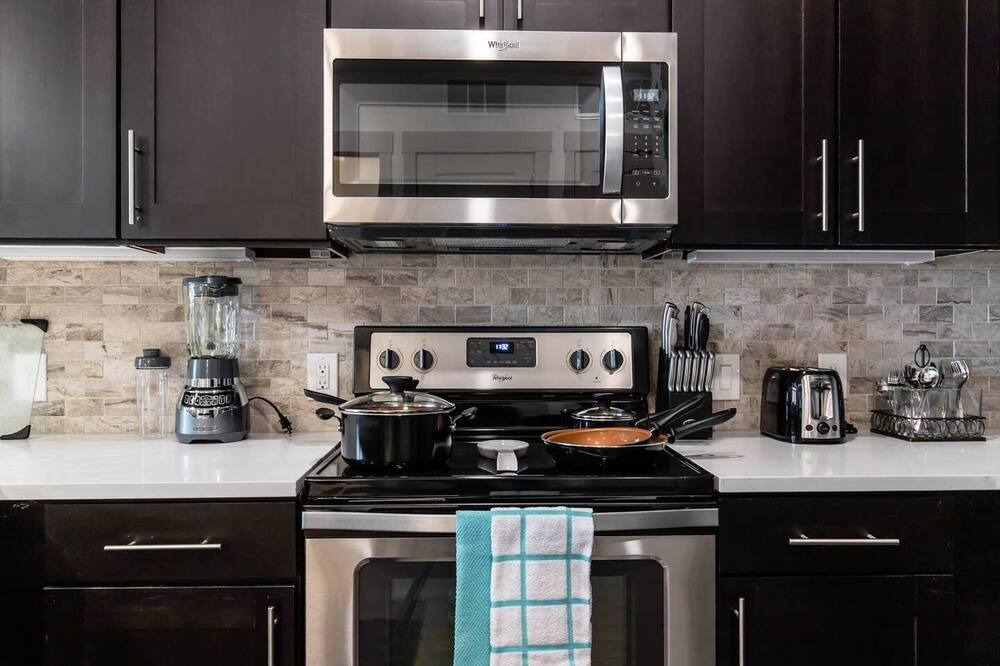 Photo of Kitchen in Frisco