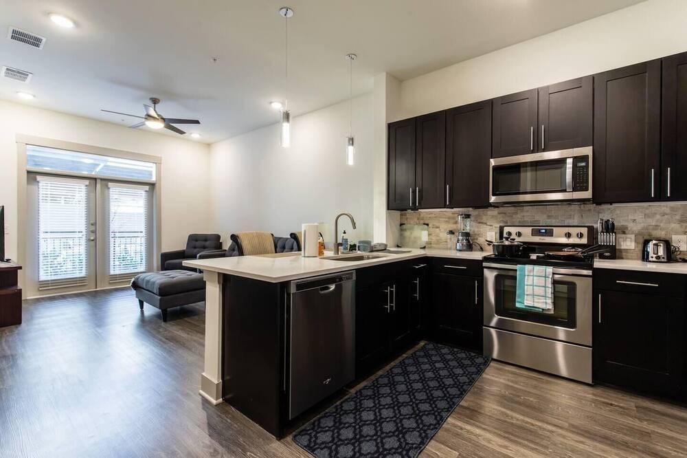 Photo of Kitchen in Frisco