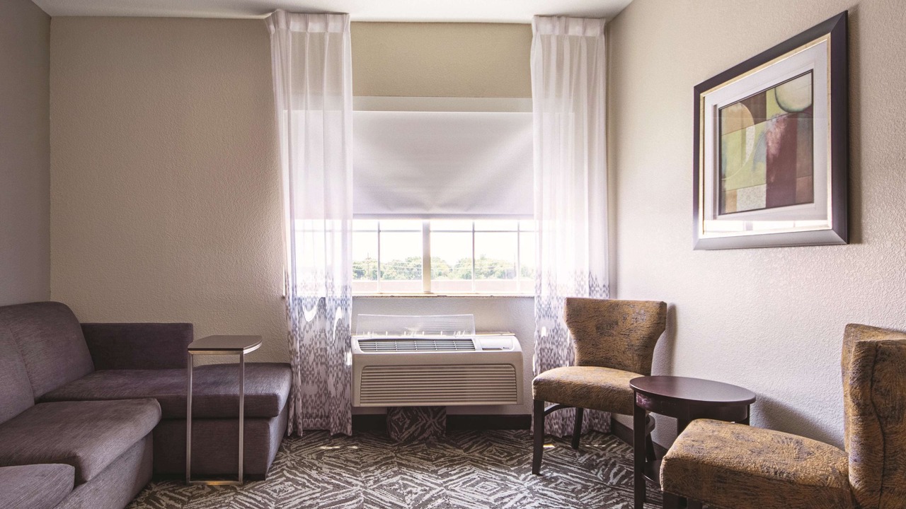 Photo of Bedroom in McKinney