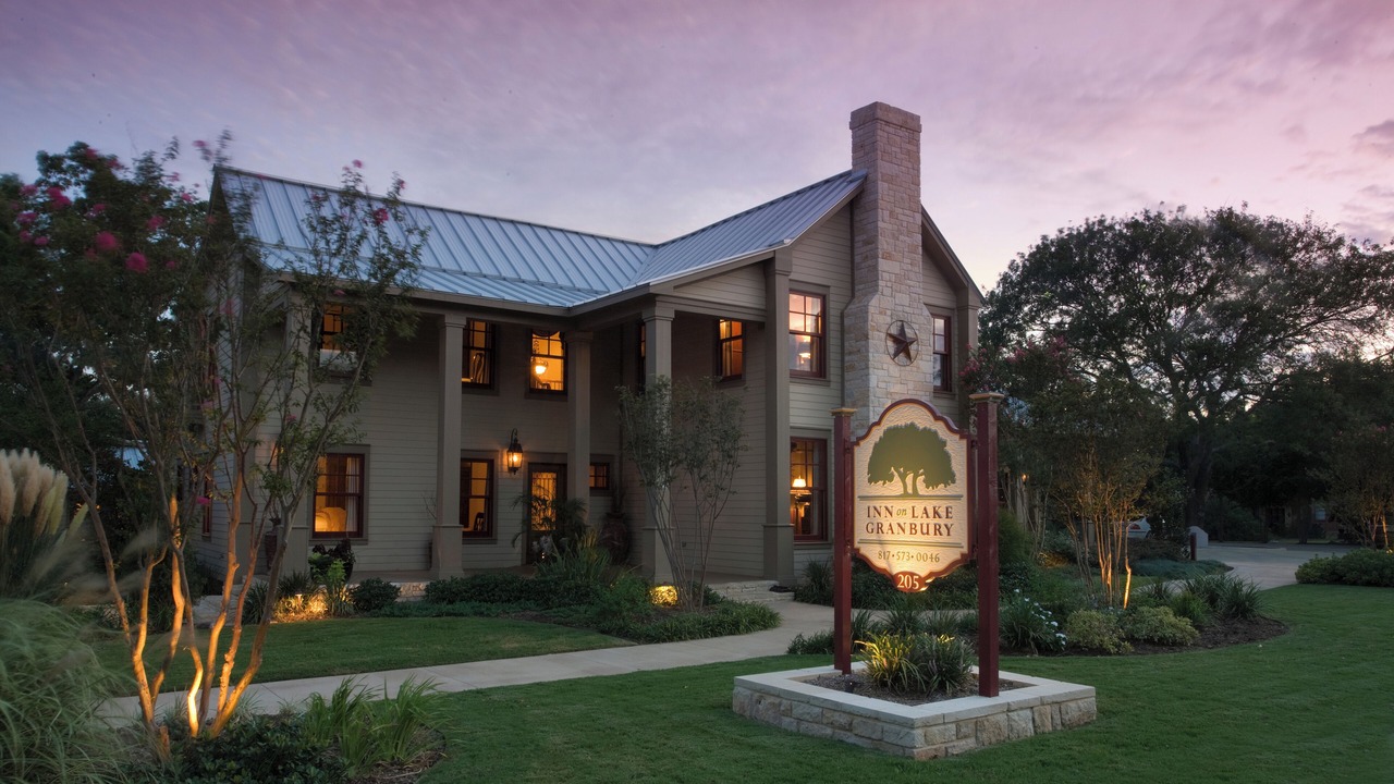 Photo of Outdoor in Granbury