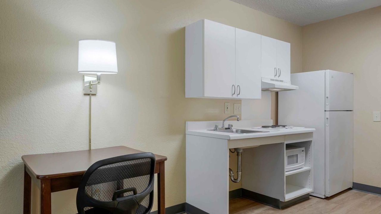 Photo of Kitchen in Lawton