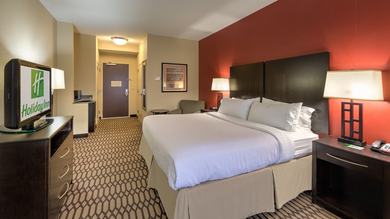 Photo of Bedroom in Oklahoma City