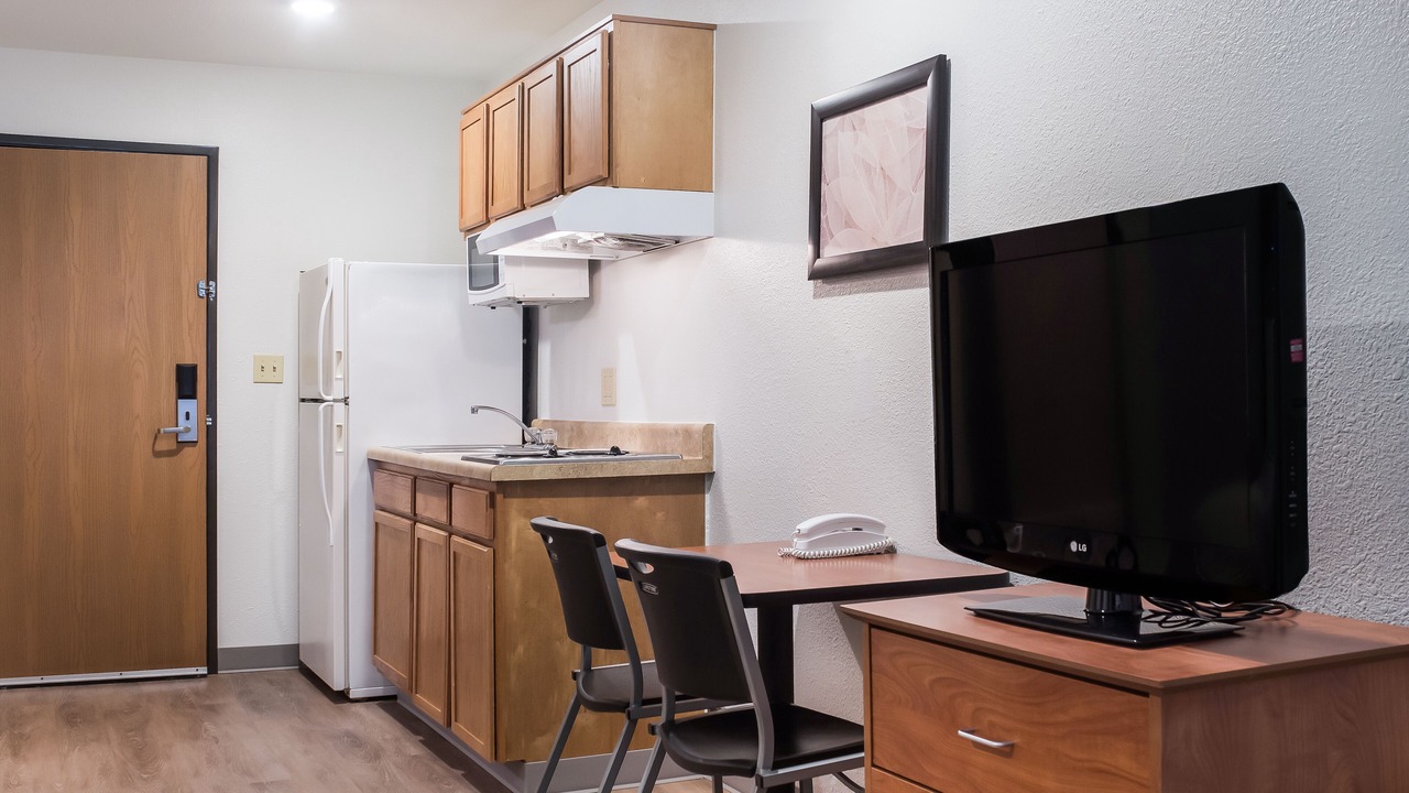 Photo of Kitchen in Abilene