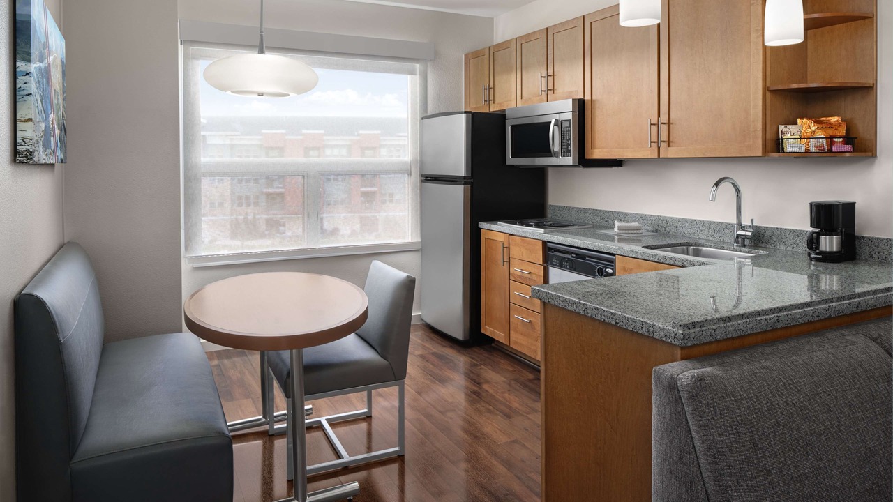 Photo of Kitchen in Broomfield