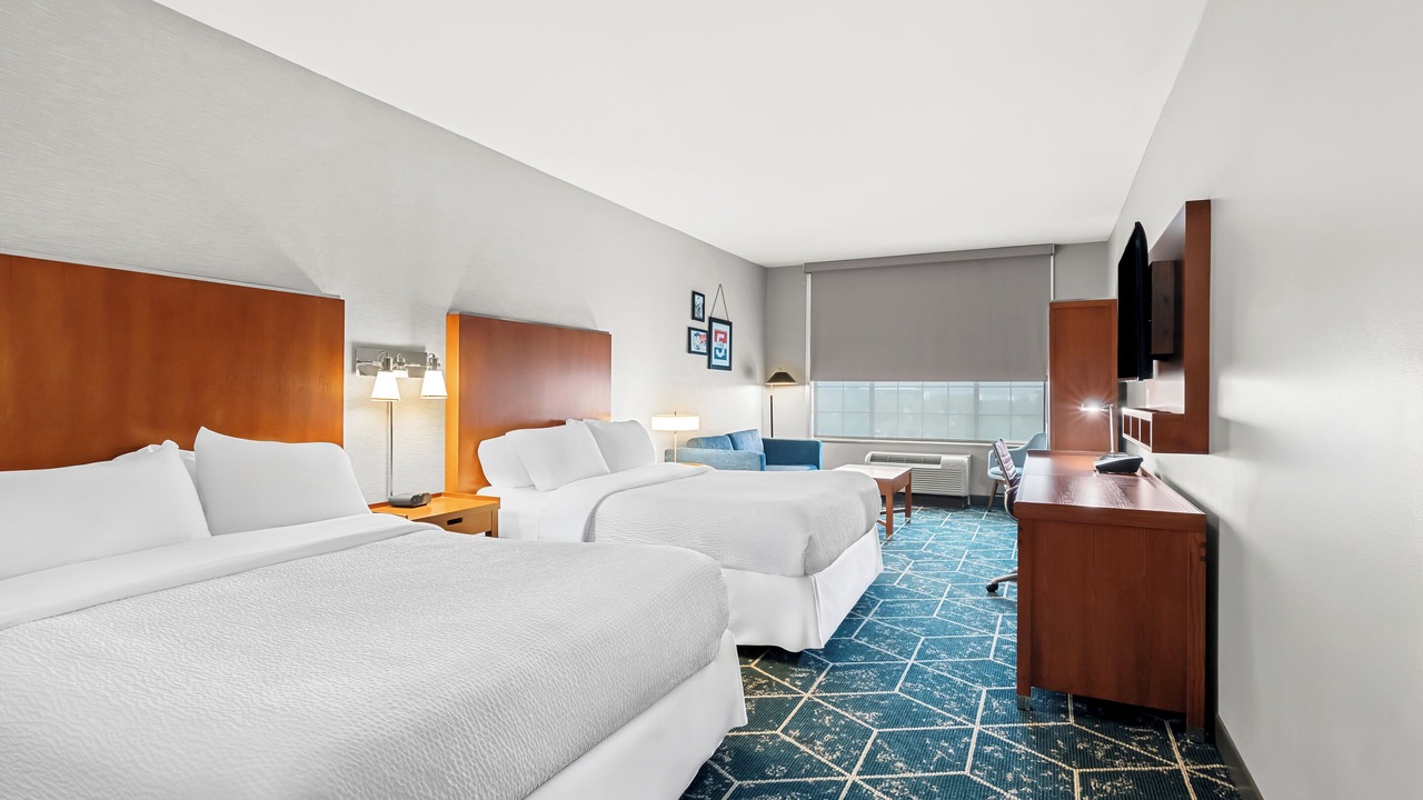 Photo of Bedroom in Oklahoma City