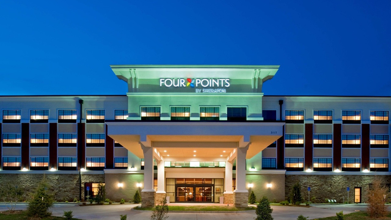 Photo of Outdoor in Oklahoma City